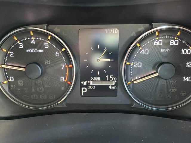 ムーヴ Ｇ　☆届出済未使用車☆　９インチディスプレイオーディオ☆バックカメラ☆Ｂｌｕｅｔｏｏｔｈ☆ＵＳＢ☆両側電動スライドドア☆障害物センサー☆アルミホイール☆衝突被害軽減システム（37枚目）