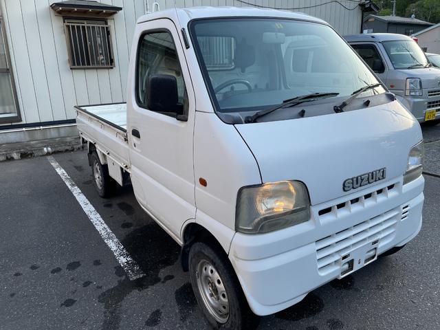 KU 4WD 5MT(6枚目)