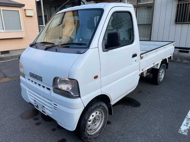 KU 4WD 5MT(7枚目)