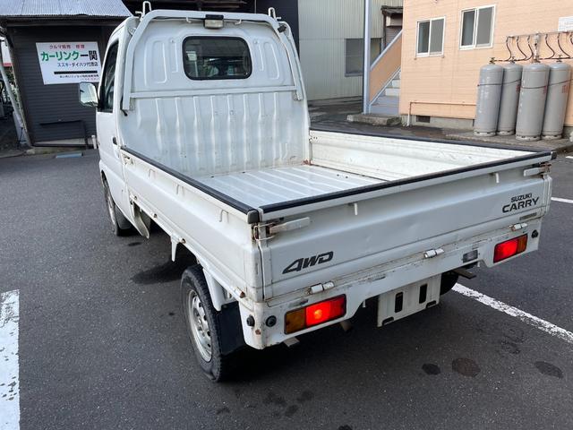 KU 4WD 5MT(9枚目)