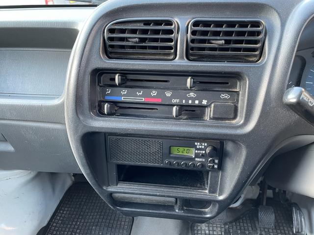 KU 4WD 5MT(10枚目)