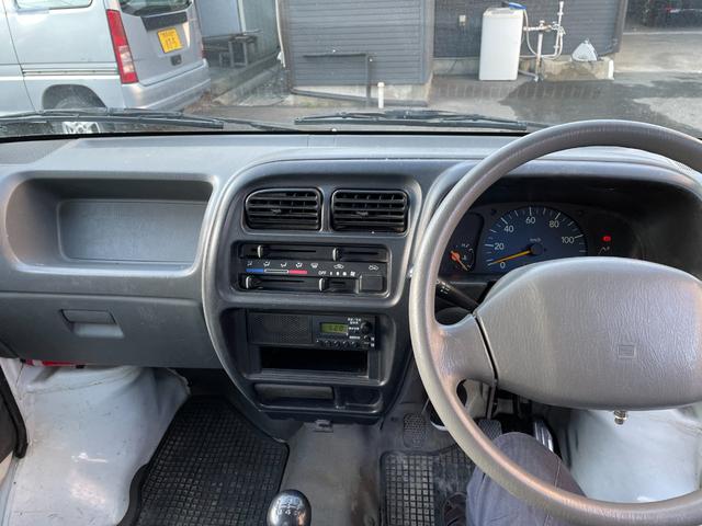 KU 4WD 5MT(17枚目)