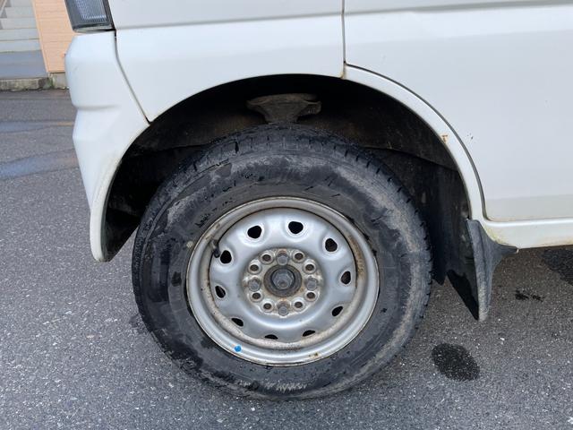 KU 4WD 5MT(22枚目)