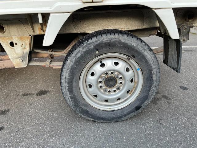 KU 4WD 5MT(23枚目)
