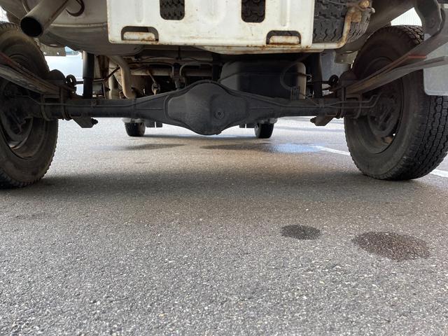 KU 4WD 5MT(30枚目)