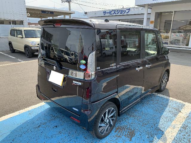 カスタム XS 2型(5枚目)