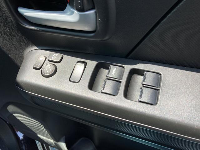 25周年記念車 HYBRID FZリミテッド 4WD CVT(19枚目)