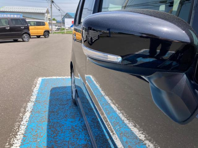 スティングレー HYBRID X 4WD 衝突被害軽減B(29枚目)