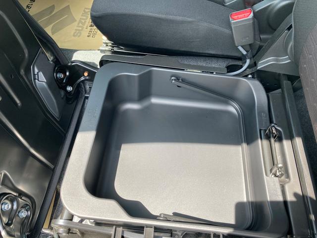 スティングレー HYBRID X 4WD 衝突被害軽減B(33枚目)