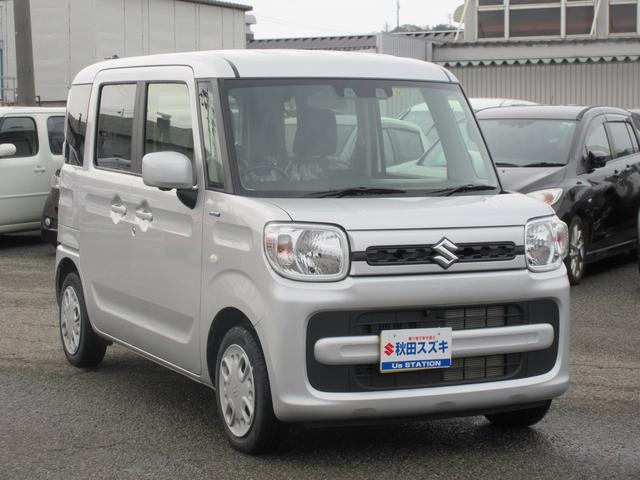 HYBRID G 2型 衝突軽減S 運転席側シートH(3枚目)
