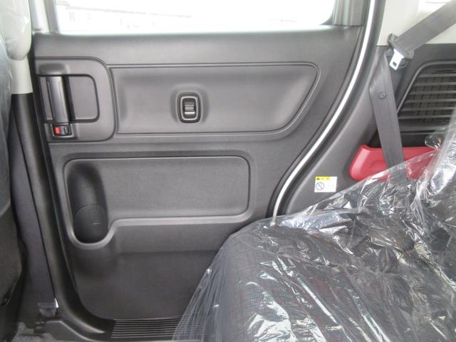 HYBRID G 2型 衝突軽減S 運転席側シートH(20枚目)