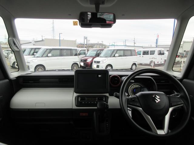 HYBRID G 2型 衝突軽減S 運転席側シートH(21枚目)