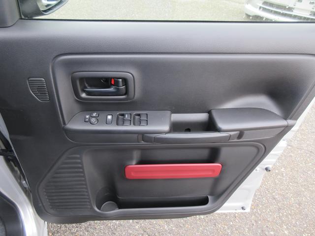 HYBRID G 2型 衝突軽減S 運転席側シートH(23枚目)