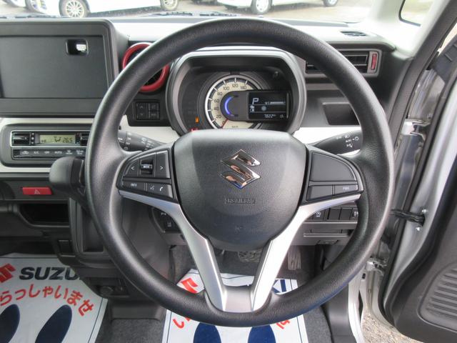 HYBRID G 2型 衝突軽減S 運転席側シートH(25枚目)