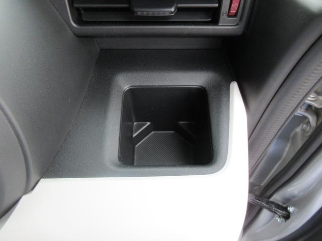 HYBRID G 2型 衝突軽減S 運転席側シートH(30枚目)