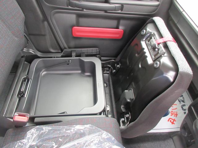 HYBRID G 2型 衝突軽減S 運転席側シートH(46枚目)