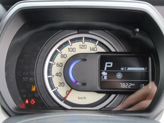 HYBRID G 2型 衝突軽減S 運転席側シートH(48枚目)