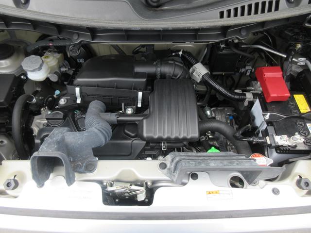 HYBRID G 2型 衝突軽減S 運転席側シートH(50枚目)