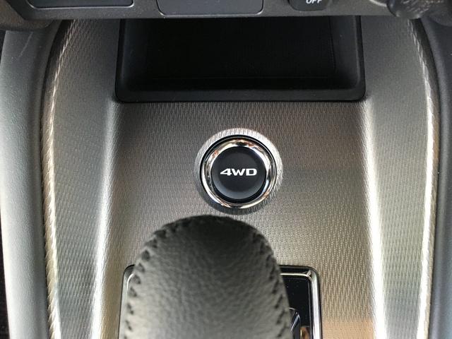 G 4WD 地デジナビ バックカメラ ドライブレコーダー クルーズコントロール 衝突軽減 誤発進 スマートキー LEDヘッドライト 寒冷地仕様(46枚目)