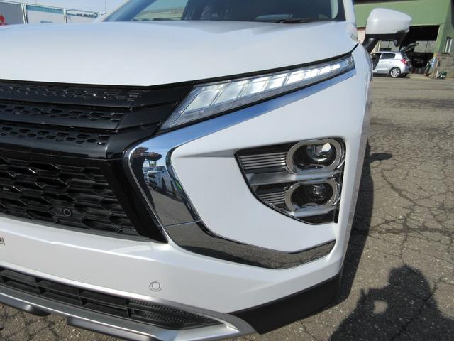 三菱 エクリプスクロスＰＨＥＶ