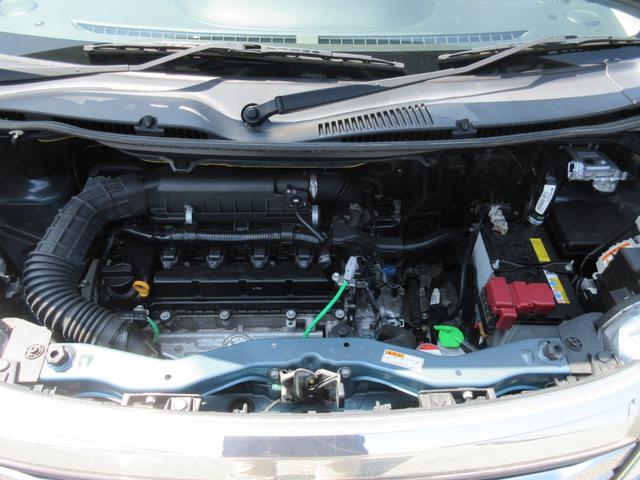 ソリオ ハイブリッドＭＺ　４ＷＤ　　ナビ　　全周囲カメラ　　プッシュスタート　　アイドリングストップ　　両側電動スライドドア　　プッシュスタート　　クルーズコントロール　　ドライブレコーダー　　エンジンスターター（73枚目）