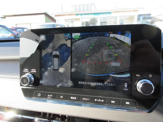 アウトランダーＰＨＥＶ ブラックエディション　４ＷＤ　　純正ナビ　　全周囲モニター　　ＥＴＣ　　電動サンルーフ　　前後ドラレコ　　　社用車アップ（29枚目）