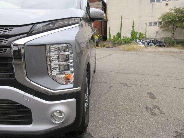 ｅＫクロス Ｇ　プラスエディション　４ＷＤ　　ナビ　　全周囲カメラ　　衝突被害軽減ブレーキ　　プッシュスタート　　ドラレコ　　ＥＴＣ（10枚目）