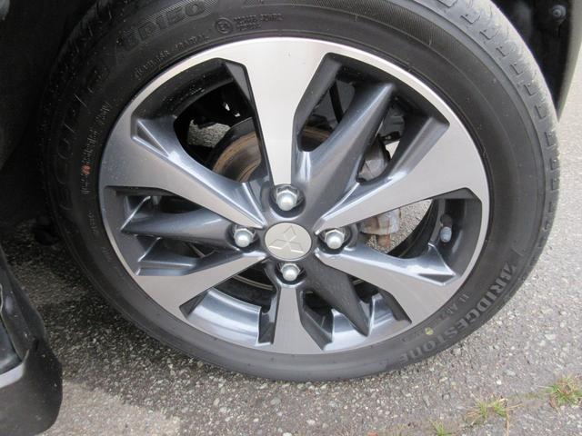 ｅＫクロス Ｇ　プラスエディション　４ＷＤ　　ナビ　　全周囲カメラ　　衝突被害軽減ブレーキ　　プッシュスタート　　ドラレコ　　ＥＴＣ（16枚目）