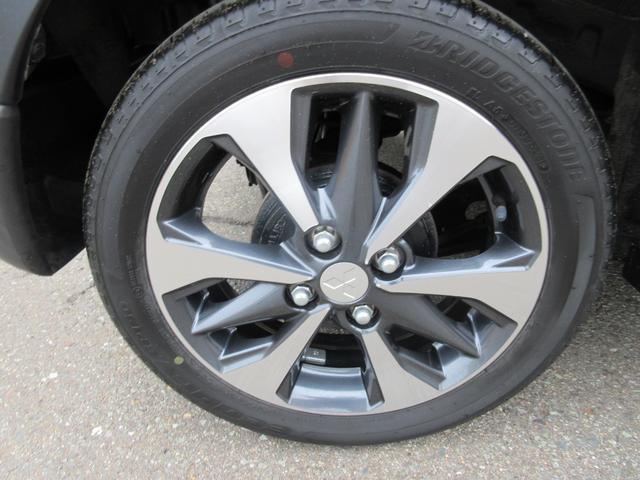 ｅＫクロス Ｇ　プラスエディション　４ＷＤ　　ナビ　　全周囲カメラ　　衝突被害軽減ブレーキ　　プッシュスタート　　ドラレコ　　ＥＴＣ（17枚目）