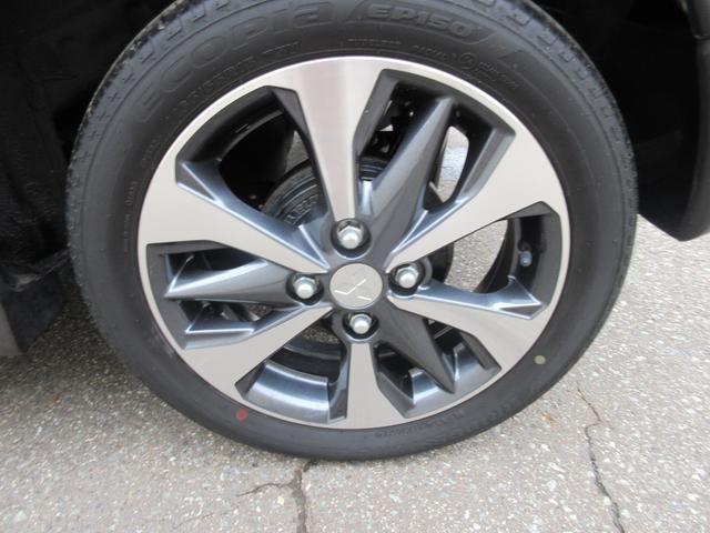 ｅＫクロス Ｇ　プラスエディション　４ＷＤ　　ナビ　　全周囲カメラ　　衝突被害軽減ブレーキ　　プッシュスタート　　ドラレコ　　ＥＴＣ（18枚目）