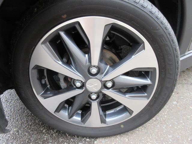 ｅＫクロス Ｇ　プラスエディション　４ＷＤ　　ナビ　　全周囲カメラ　　衝突被害軽減ブレーキ　　プッシュスタート　　ドラレコ　　ＥＴＣ（19枚目）