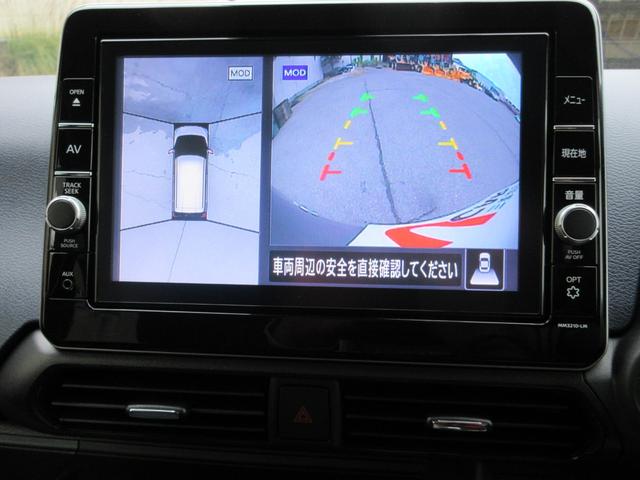 ｅＫクロス Ｇ　プラスエディション　４ＷＤ　　ナビ　　全周囲カメラ　　衝突被害軽減ブレーキ　　プッシュスタート　　ドラレコ　　ＥＴＣ（24枚目）