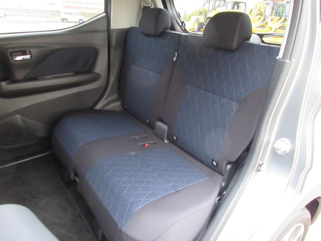 ｅＫクロス Ｇ　プラスエディション　４ＷＤ　　ナビ　　全周囲カメラ　　衝突被害軽減ブレーキ　　プッシュスタート　　ドラレコ　　ＥＴＣ（36枚目）