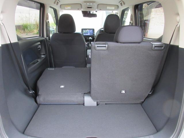 ｅＫクロス Ｇ　プラスエディション　４ＷＤ　　ナビ　　全周囲カメラ　　衝突被害軽減ブレーキ　　プッシュスタート　　ドラレコ　　ＥＴＣ（48枚目）