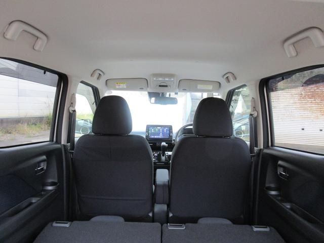 ｅＫクロス Ｇ　プラスエディション　４ＷＤ　　ナビ　　全周囲カメラ　　衝突被害軽減ブレーキ　　プッシュスタート　　ドラレコ　　ＥＴＣ（50枚目）