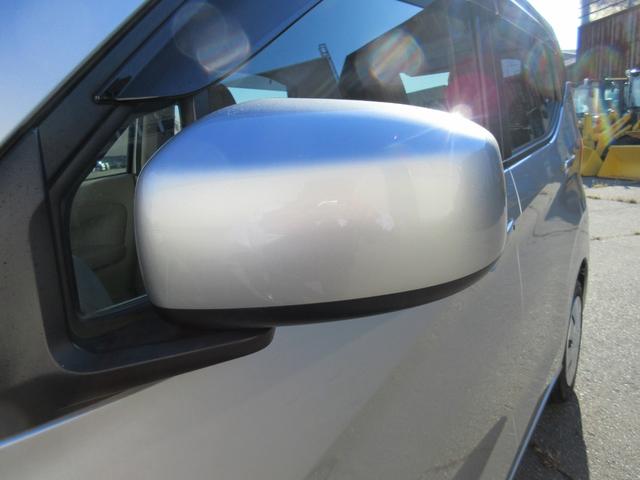 ｅＫワゴン Ｇ　４ＷＤ　ナビ　　バックカメラ　　衝突被害軽減ブレーキ　　プッシュスタート　　ドラレコ　　レンタアップ（12枚目）