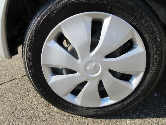 ｅＫワゴン Ｇ　４ＷＤ　ナビ　　バックカメラ　　衝突被害軽減ブレーキ　　プッシュスタート　　ドラレコ　　レンタアップ（19枚目）