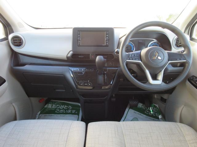 ｅＫワゴン Ｇ　４ＷＤ　ナビ　　バックカメラ　　衝突被害軽減ブレーキ　　プッシュスタート　　ドラレコ　　レンタアップ（23枚目）