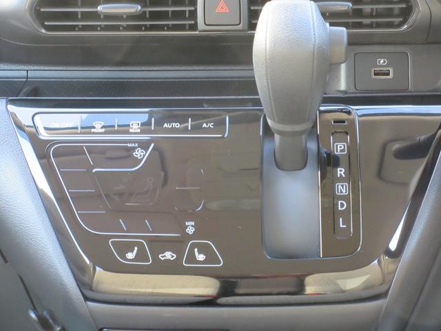 ｅＫワゴン Ｇ　４ＷＤ　ナビ　　バックカメラ　　衝突被害軽減ブレーキ　　プッシュスタート　　ドラレコ　　レンタアップ（24枚目）