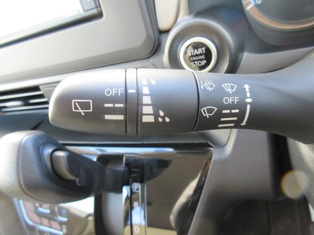 ｅＫワゴン Ｇ　４ＷＤ　ナビ　　バックカメラ　　衝突被害軽減ブレーキ　　プッシュスタート　　ドラレコ　　レンタアップ（34枚目）