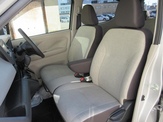 ｅＫワゴン Ｇ　４ＷＤ　ナビ　　バックカメラ　　衝突被害軽減ブレーキ　　プッシュスタート　　ドラレコ　　レンタアップ（37枚目）