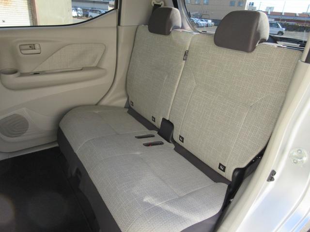 ｅＫワゴン Ｇ　４ＷＤ　ナビ　　バックカメラ　　衝突被害軽減ブレーキ　　プッシュスタート　　ドラレコ　　レンタアップ（38枚目）