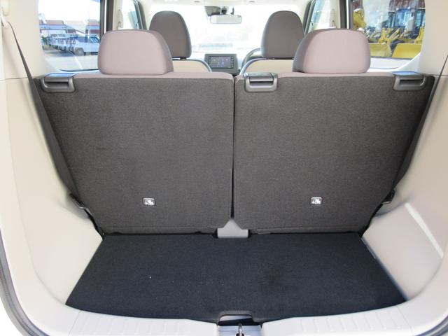 ｅＫワゴン Ｇ　４ＷＤ　ナビ　　バックカメラ　　衝突被害軽減ブレーキ　　プッシュスタート　　ドラレコ　　レンタアップ（50枚目）