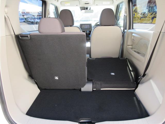 ｅＫワゴン Ｇ　４ＷＤ　ナビ　　バックカメラ　　衝突被害軽減ブレーキ　　プッシュスタート　　ドラレコ　　レンタアップ（51枚目）