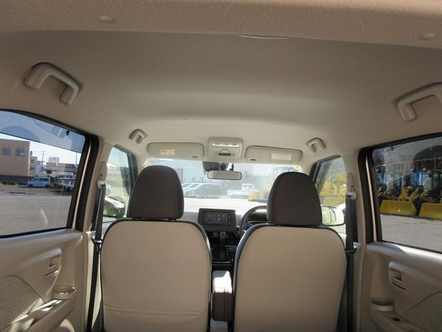 ｅＫワゴン Ｇ　４ＷＤ　ナビ　　バックカメラ　　衝突被害軽減ブレーキ　　プッシュスタート　　ドラレコ　　レンタアップ（53枚目）