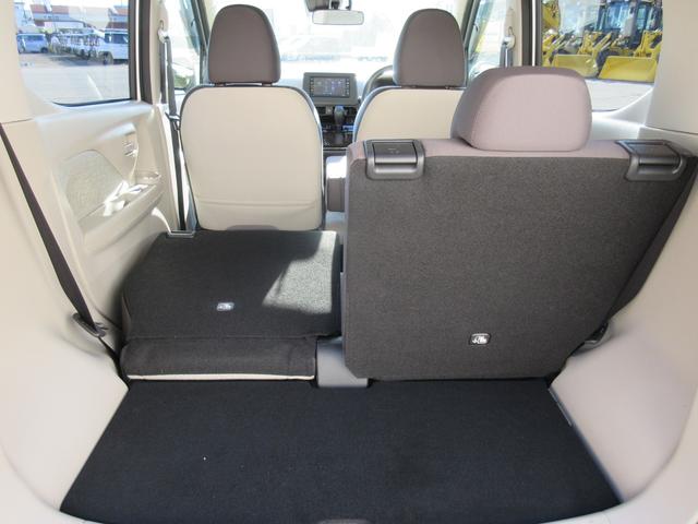 ｅＫワゴン Ｇ　４ＷＤ　ナビ　　バックカメラ　　衝突被害軽減ブレーキ　　プッシュスタート　　ドラレコ　　レンタアップ（54枚目）