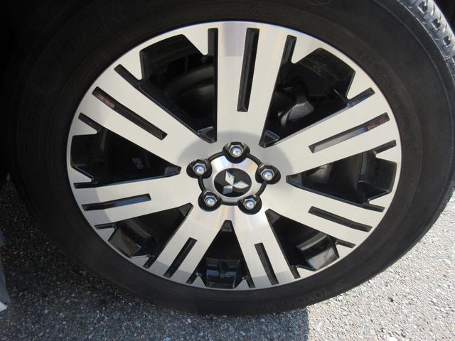 デリカD:5 P 4WD ディーゼル ナビ 全方位カメラ ドラレコ 電動バックドア 左右両側電動スライドドア ETC(17枚目)