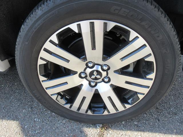 デリカD:5 P 4WD ディーゼル ナビ 全方位カメラ ドラレコ 電動バックドア 左右両側電動スライドドア ETC(19枚目)