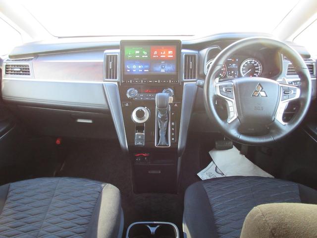 デリカD:5 P 4WD ディーゼル ナビ 全方位カメラ ドラレコ 電動バックドア 左右両側電動スライドドア ETC(21枚目)