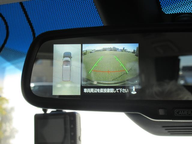 デリカD:5 P 4WD ディーゼル ナビ 全方位カメラ ドラレコ 電動バックドア 左右両側電動スライドドア ETC(25枚目)